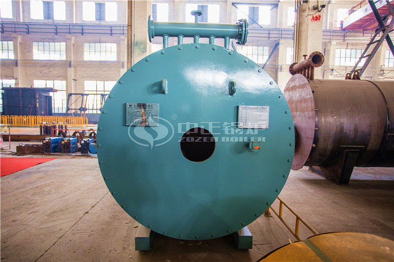 黄山卧式导热油炉参数,中正锅炉只能控制系统实现对锅炉运行情况的远程监控